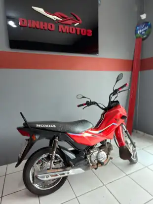 HONDA-POP 110i-2022