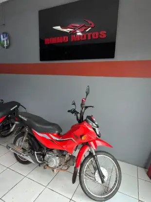 HONDA-POP 110i HONDA-POP 110i-2022