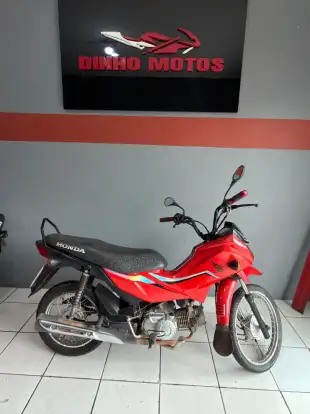 HONDA-POP 110i-2022