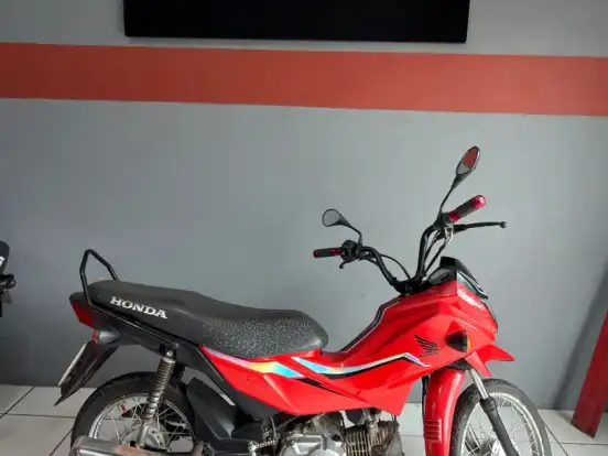 HONDA-POP 110i HONDA-POP 110i-2022