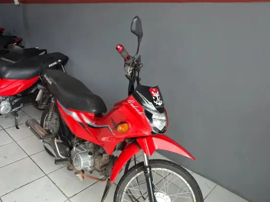 HONDA-POP 110i HONDA-POP 110i-2022