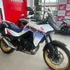 HONDA TRANSALP 750 ABS HONDA TRANSALP 750 ABS