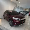 HONDA WR-V 1.5 16V FLEXONE EX CVT HONDA WR-V 1.5 16V FLEXONE EX CVT