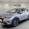 HONDA WR-V 1.5 16V FLEXONE EX CVT HONDA WR-V 1.5 16V FLEXONE EX CVT