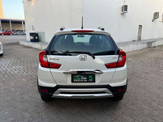 HONDA-WR-V-2017