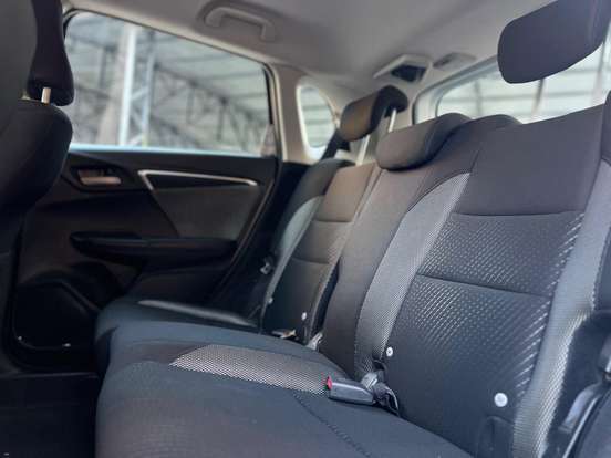 HONDA-WR-V-1.5 16V FLEXONE EX CVT HONDA-WR-V-2017