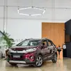 HONDA WR-V 1.5 16V FLEXONE EXL CVT HONDA WR-V 1.5 16V FLEXONE EXL CVT