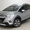 HONDA WR-V 1.5 16V FLEXONE EXL CVT HONDA WR-V 1.5 16V FLEXONE EXL CVT