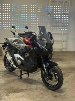 HONDA-X-ADV HONDA-X-ADV-2027