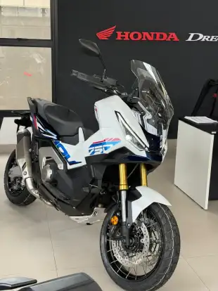 HONDA-X-ADV HONDA-X-ADV-2026