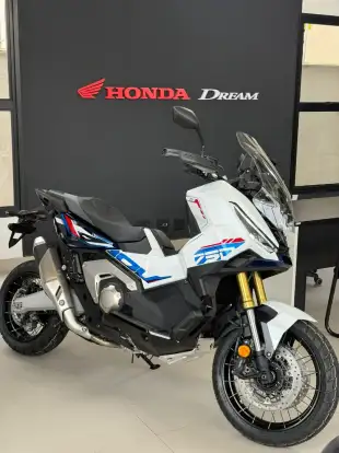 HONDA-X-ADV HONDA-X-ADV-2026
