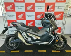 HONDA X-ADV HONDA X-ADV