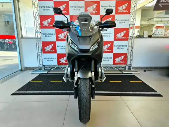HONDA-X-ADV HONDA-X-ADV-2020