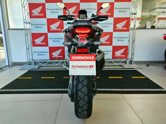 HONDA-X-ADV HONDA-X-ADV-2020