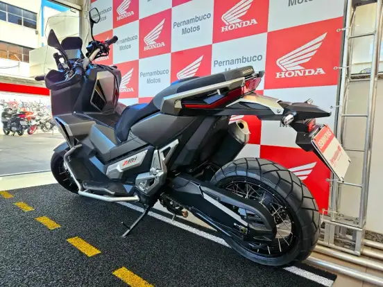 HONDA-X-ADV HONDA-X-ADV-2020