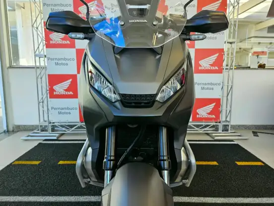 HONDA-X-ADV HONDA-X-ADV-2020