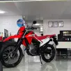 HONDA XR 300L TORNADO HONDA XR 300L TORNADO