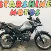 HONDA XRE 190 ABS HONDA XRE 190 ABS