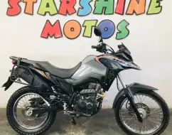 HONDA XRE 190 ABS HONDA XRE 190 ABS