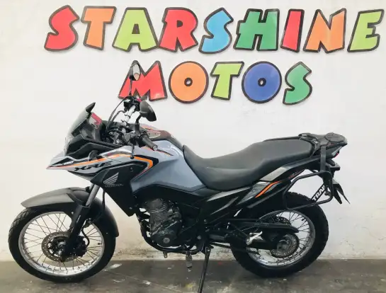 HONDA-XRE 190 ABS HONDA-XRE 190 ABS-2025