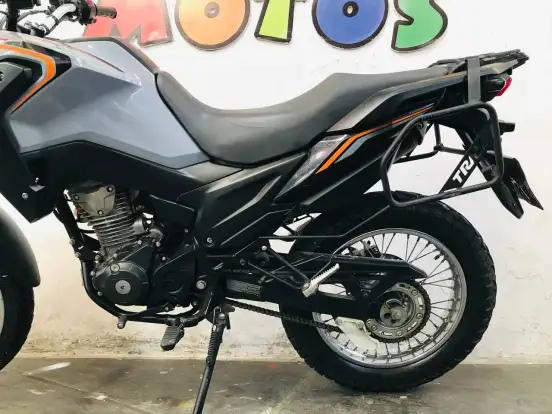 HONDA-XRE 190 ABS HONDA-XRE 190 ABS-2025