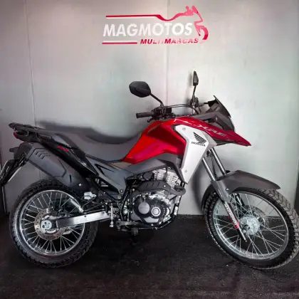 HONDA XRE 190 ABS 