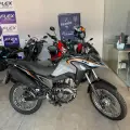 HONDA XRE 190 ABS HONDA XRE 190 ABS