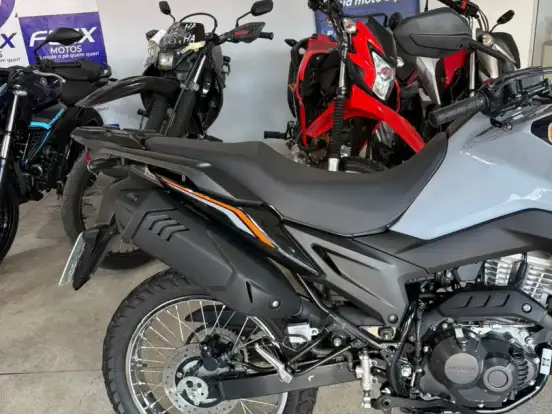 HONDA-XRE 190 ABS HONDA-XRE 190 ABS-2024