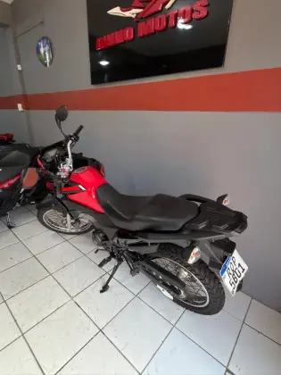 HONDA XRE 190 ABS 