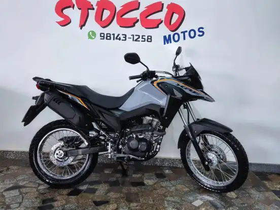 HONDA-XRE 190 ADVENTURE HONDA-XRE 190 ADVENTURE-2025