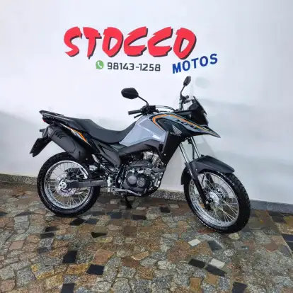 HONDA-XRE 190 ADVENTURE-2025
