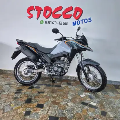 HONDA-XRE 190 ADVENTURE HONDA-XRE 190 ADVENTURE-2025
