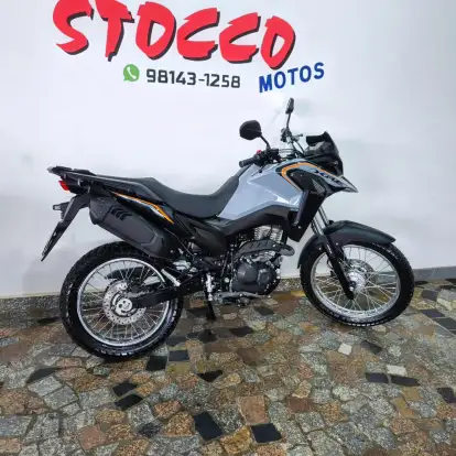 HONDA-XRE 190 ADVENTURE-2025