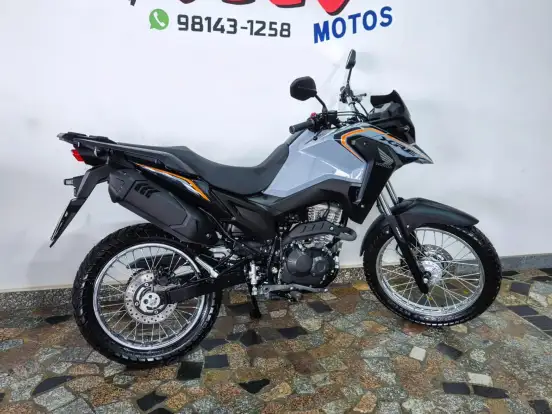 HONDA-XRE 190 ADVENTURE HONDA-XRE 190 ADVENTURE-2025