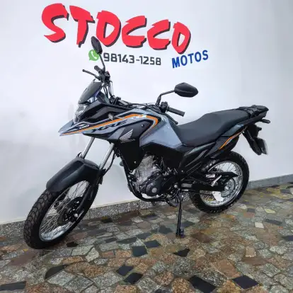 HONDA-XRE 190 ADVENTURE HONDA-XRE 190 ADVENTURE-2025