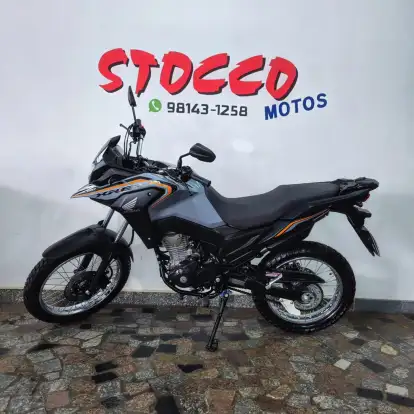 HONDA-XRE 190 ADVENTURE-2025
