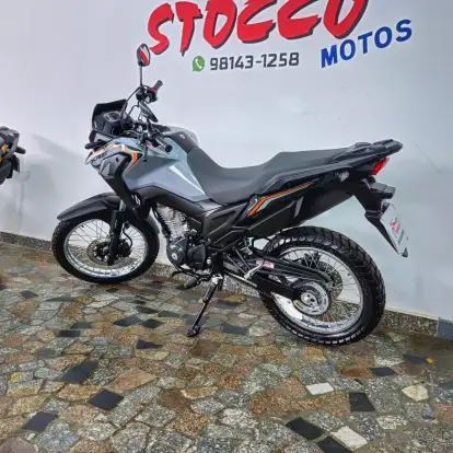 HONDA-XRE 190 ADVENTURE HONDA-XRE 190 ADVENTURE-2025