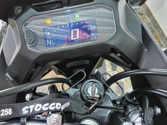 HONDA-XRE 190 ADVENTURE HONDA-XRE 190 ADVENTURE-2025