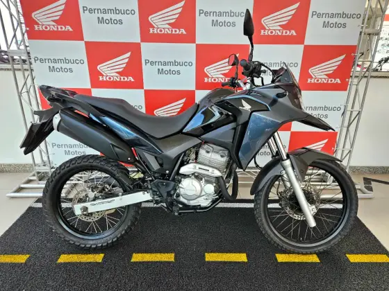 HONDA XRE 300 ABS 