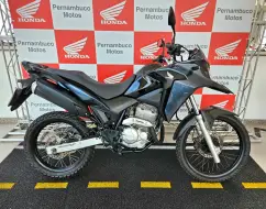 HONDA XRE 300 ABS HONDA XRE 300 ABS