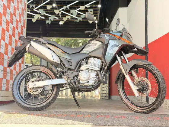 HONDA XRE 300 ABS 