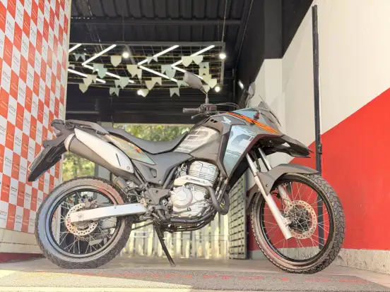 HONDA-XRE 300 ABS-2021