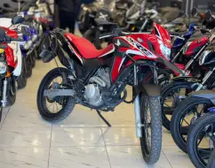 HONDA XRE 300 ABS HONDA XRE 300 ABS