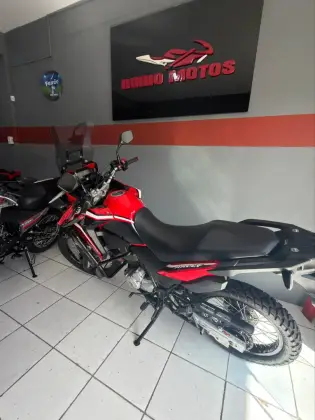 HONDA XRE 300 ABS 