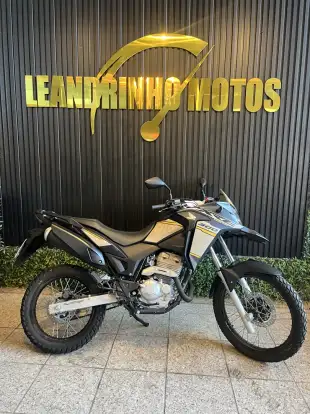 HONDA-XRE 300 ADVENTURE-2023