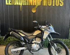 HONDA XRE 300 ADVENTURE HONDA XRE 300 ADVENTURE
