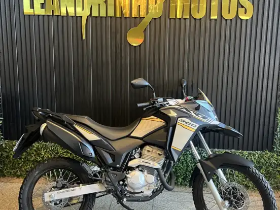 HONDA-XRE 300 ADVENTURE HONDA-XRE 300 ADVENTURE-2023