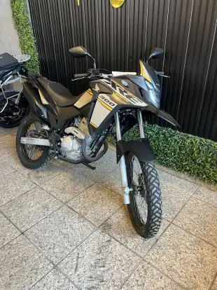HONDA-XRE 300 ADVENTURE-2023