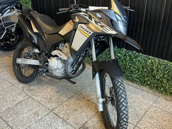 HONDA-XRE 300 ADVENTURE HONDA-XRE 300 ADVENTURE-2023