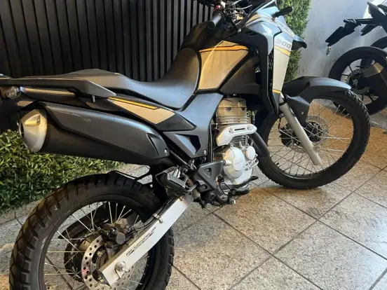 HONDA-XRE 300 ADVENTURE HONDA-XRE 300 ADVENTURE-2023